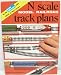 N Scale Model Railroad Track Plans