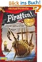 Piratten!, Band 1: Unter schwarzer Flagge