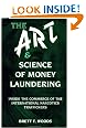 Art And Science Of Money Laundering