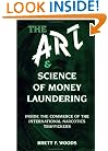 The Art And Science Of Money Laundering