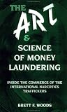 Art And Science Of Money Laundering