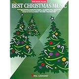 Best Christmas Music [Paperback]