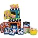 Manhattan Toy Counting and Sorting Farm