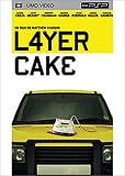 Revue G.C.T.H.V.  / Layer cake [UMD pour PSP]