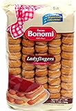 Forno Bonomi Savoiardi Ladyfingers 17 1/2 oz. package
