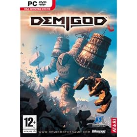 Demigod (PC)