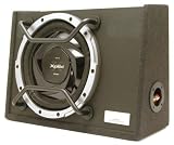 Brand New Sony Xplod Xs-lb10s 10 1,200 Watt Shallow Mount Subwoofer Enclosed in a Slim Truck/car Box **Free Shipping** *Click on Last Photo to Read Review By Ramona From Nc*