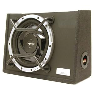 Brand New Sony Xplod Xs-lb10s 10