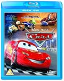 Cars Combi Pack (Blu-ray + DVD) [2006]