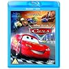 Cars Combi Pack (Blu-ray + DVD)