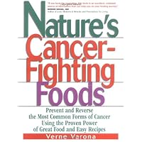 Nature's Cancer Fighting Foods