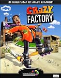 Eigenschaften Ubisoft  / Crazy Factory