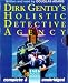 Dirk Gently's Holistic Detective Agency