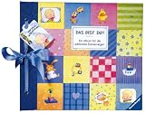 ministeps - Das bist du! Ein Album f&uuml;r die sch&ouml;nsten Erinnerungen - Doris R&uuml;bel