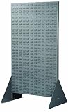 Akro-Mils 30676 36-Inch Width AkroBins Grey