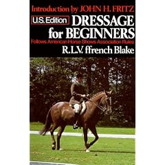 Dressage for Beginners