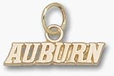 Auburn Tigers Auburn Lapel Pin -14KT Gold Jewelry