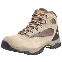 Hi-Tec Sports Men's Kruger Waterproof Hiking Boot