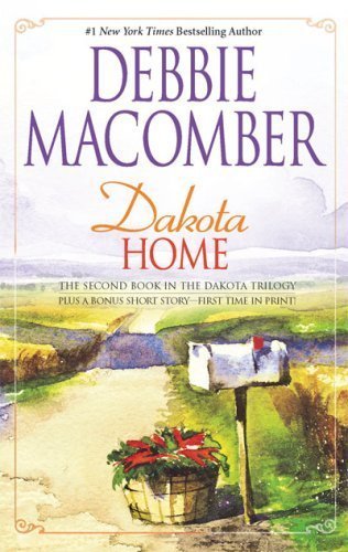 Dakota Home (Dakota Series #2) (Mass Market Paperback)