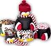 Winter Penguin Friend Christmas Holiday Tower