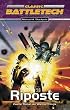 Warrior Trilogie 2. Riposte. ClassicBattleTech Roman: BD 2