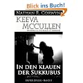 Keeva McCullen 2 - In den Klauen der Sukkubus