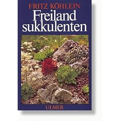 Freilandsukkulenten