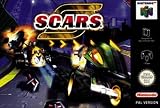 Eigenschaften Ubisoft  / SCARS