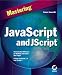 Search : Mastering JavaScript and JScript