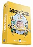 Eigenschaften Warner Home Video - DVD  / Lucky Luke Collection 3 (4 DVDs)