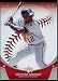 2006 Upper Deck Ovation Alfonso Soriano Washington Nationals Baseball Card #46 - Mint Condition - In Protective Display Case!