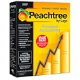 Peachtree By Sage Premium Accounting 2007 5-Users by SAGE - PEACHTREE