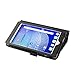wisers 2016 ALCATEL ONETOUCH POP 7 LTE 7-inch Tablet case/Cover, Black
