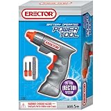 Erector Power Tool