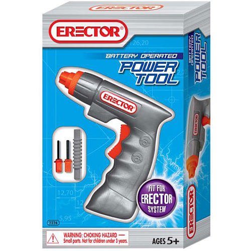 Forming Power Tool
