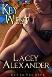 Key West: Hot in the City, Book 3