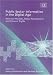 Public Sector Information In The Digital Age: Between Markets, Public Management And ...