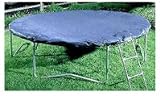 Airborne 12' Trampoline Cover