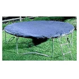 Airborne 12' Trampoline Cover