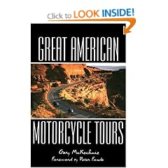Great American Motorcycle Tours