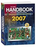 The Arrl Handbook for Radio Communications 2007 (Arrl Handbook for Radio Communications)