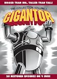 Search : Gigantor: The Collection, Vol. 1
