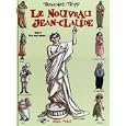 Le Nouveau Jean-Claude, tome 2 : Pizza mon amour