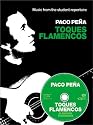 Paco Pena: Toques Flamencos (Book & CD)