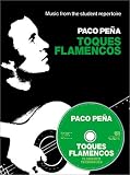 Paco Pena: Toques Flamencos