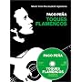 Paco Pena: Toques Flamencos (Book & CD)