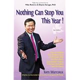 NothingCanStopYouThisYear!:HowtoUnleashYourHiddenPowertoPersuadeWell,GetMoreDone,GainSuddenProfits,CommandIntuitionandFeelGreat