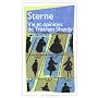 Vie et opinions de tristram shandy  gentilhomme de Sterne Laurence