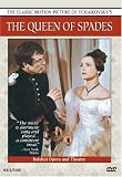 The Queen of Spades: The Classic Motion Picture With The Bolshoi Opera