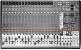 Behringer Eurodesk SX2442FX Mixer With Effects